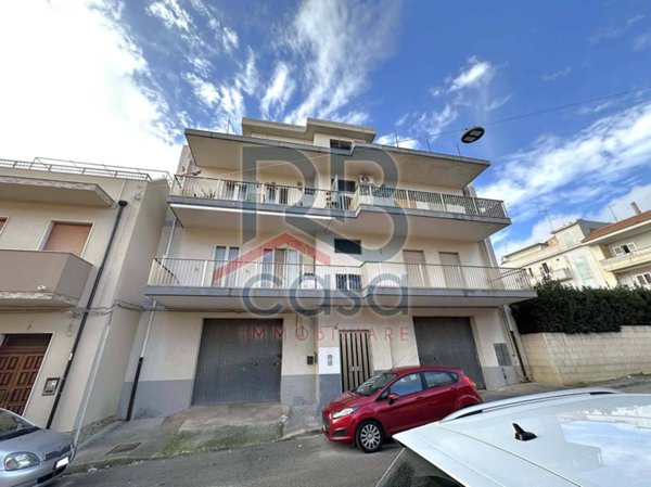 appartamento in vendita ad Ispica