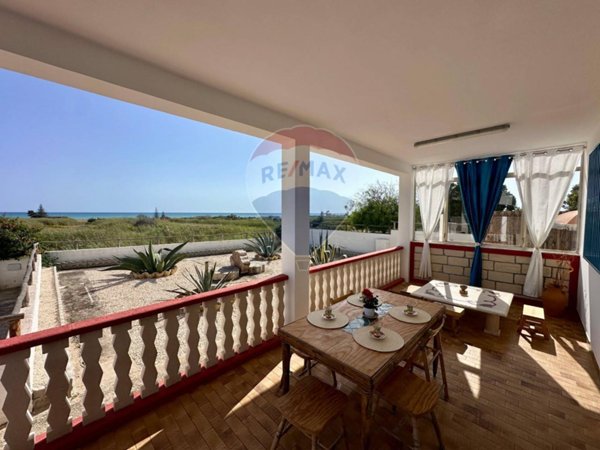 casa indipendente in vendita ad Ispica in zona Marina Marza
