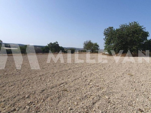 terreno agricolo in vendita ad Ispica in zona Santa Maria del Focallo