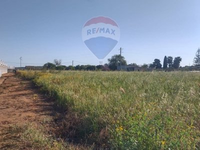 terreno agricolo in vendita ad Ispica in zona Marina Marza
