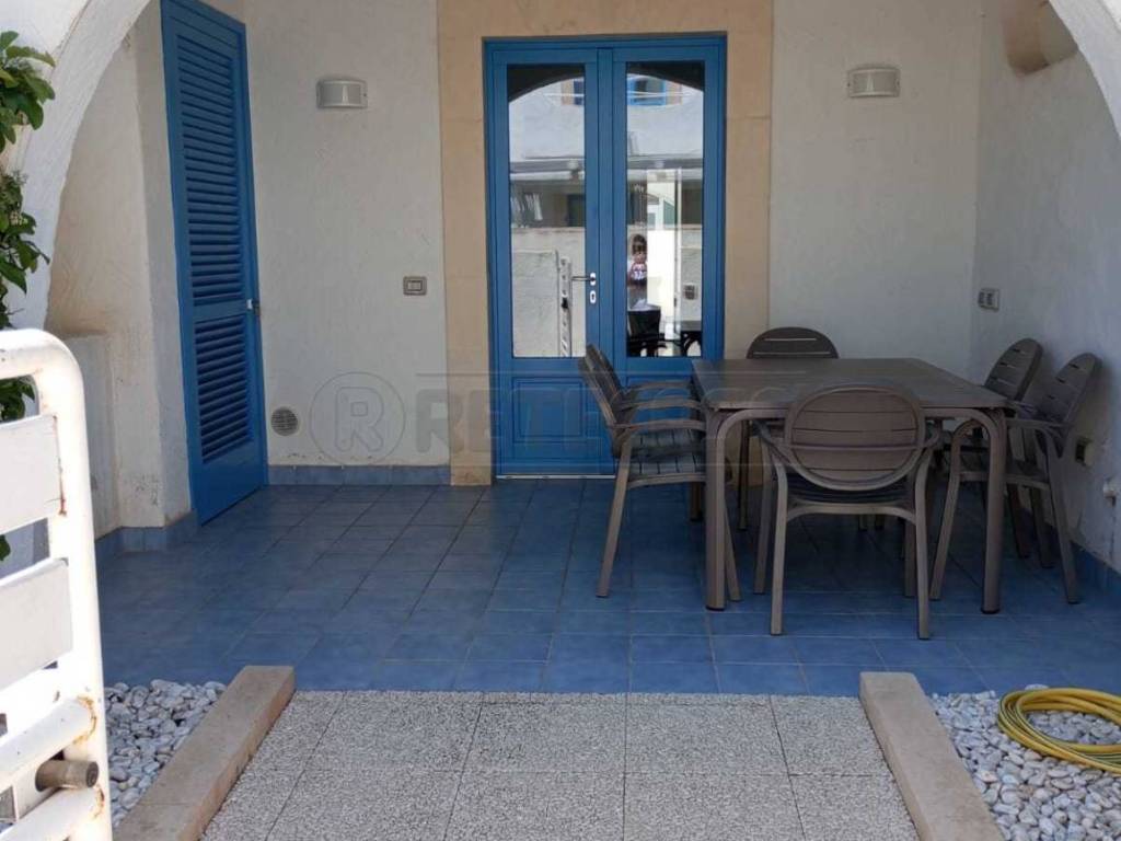 casa indipendente in vendita ad Ispica in zona Santa Maria del Focallo