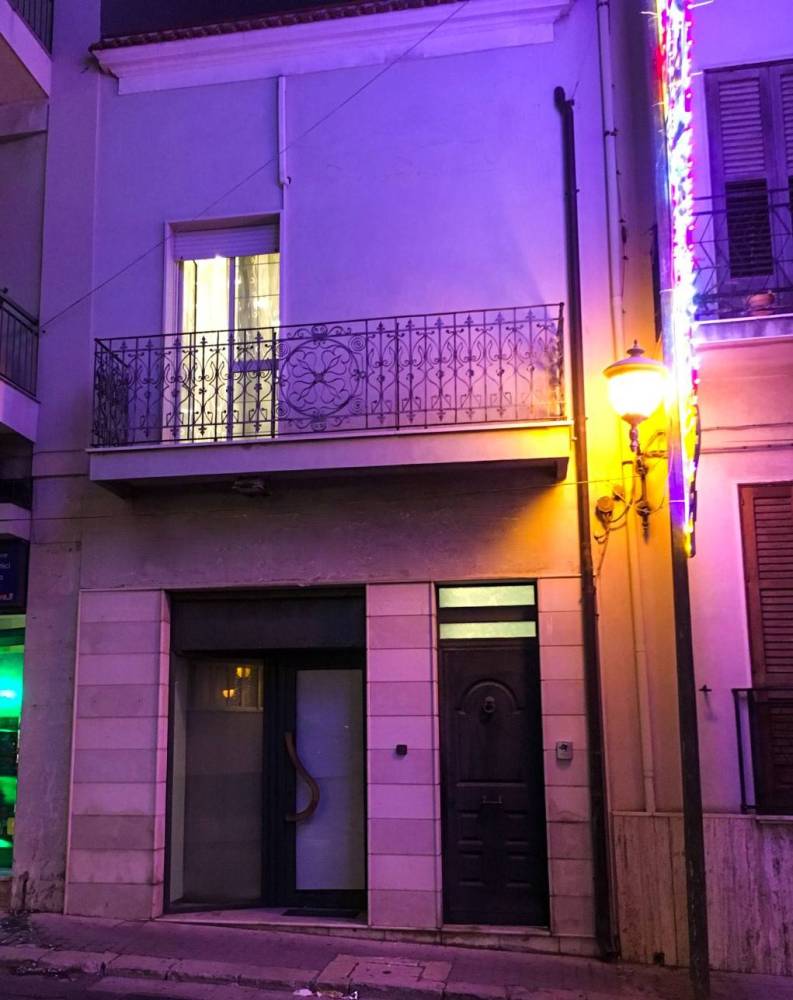 casa indipendente in vendita ad Ispica