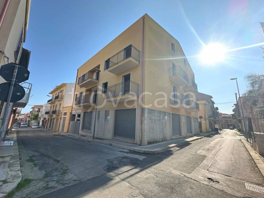 appartamento in vendita ad Ispica