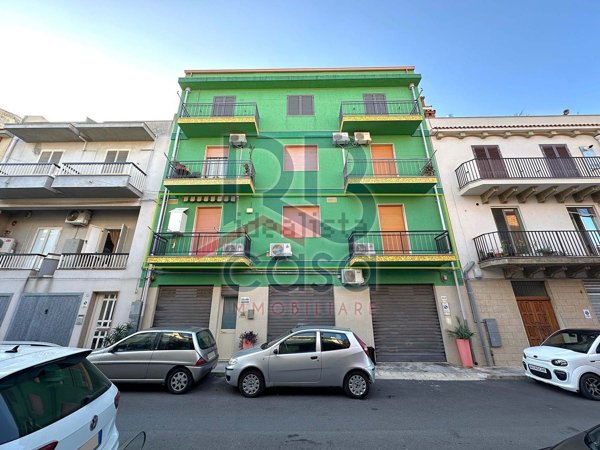 appartamento in vendita ad Ispica