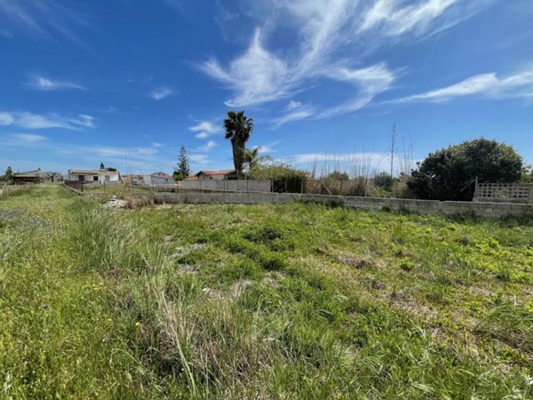 appartamento in vendita ad Ispica