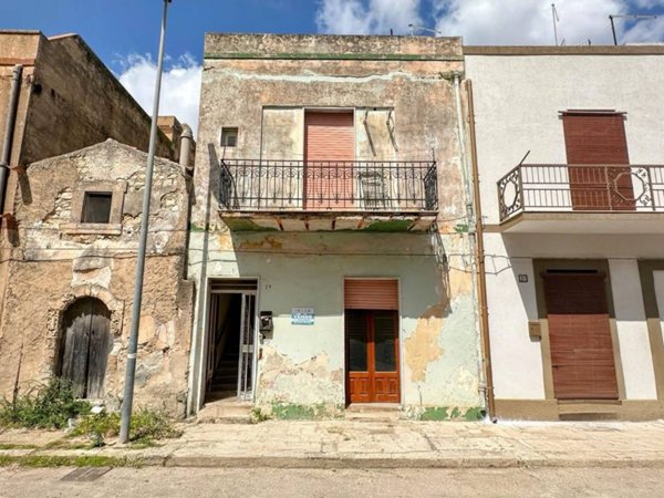 casa indipendente in vendita ad Ispica