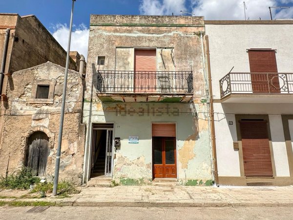 casa indipendente in vendita ad Ispica