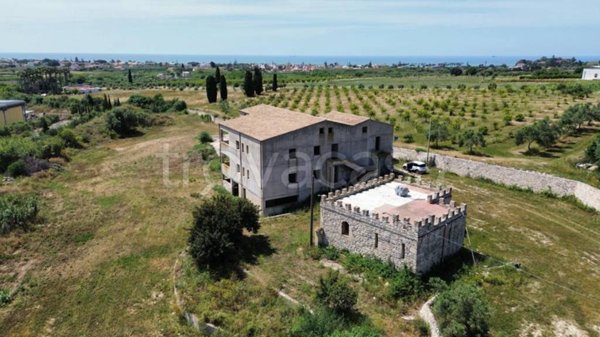 casa indipendente in vendita ad Ispica