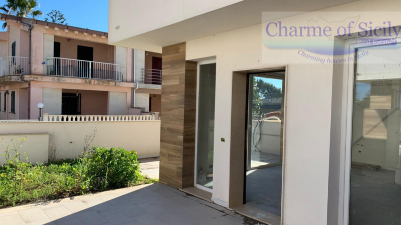 casa indipendente in vendita ad Ispica