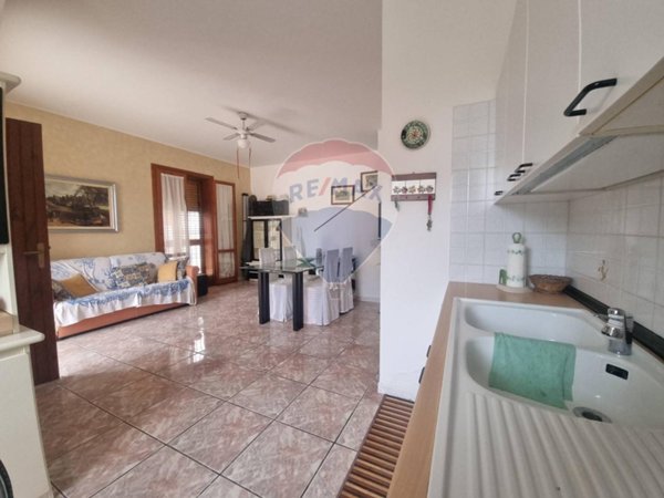casa indipendente in vendita ad Ispica in zona Santa Maria del Focallo