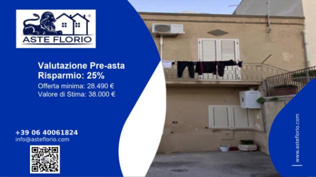 casa indipendente in vendita ad Ispica