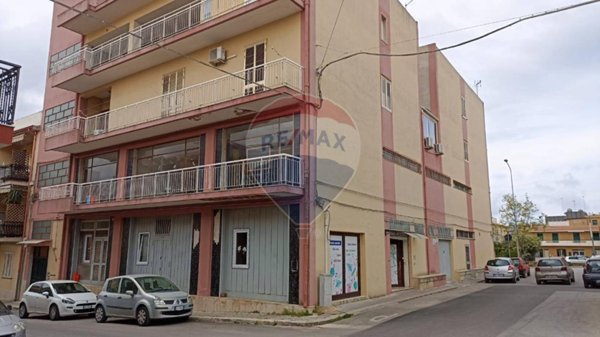 appartamento in vendita ad Ispica