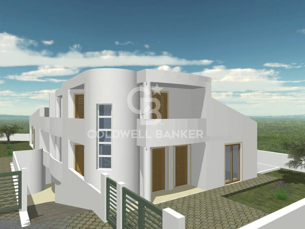 casa indipendente in vendita ad Ispica