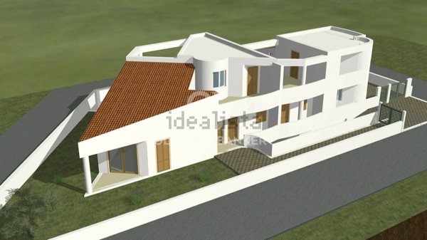 casa indipendente in vendita ad Ispica