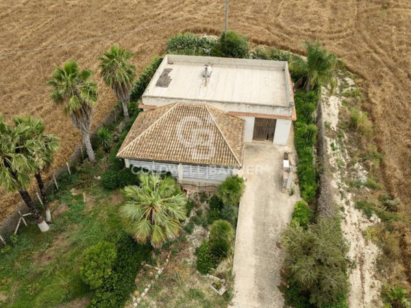 casa indipendente in vendita ad Ispica