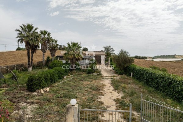 esavano in vendita ad Ispica