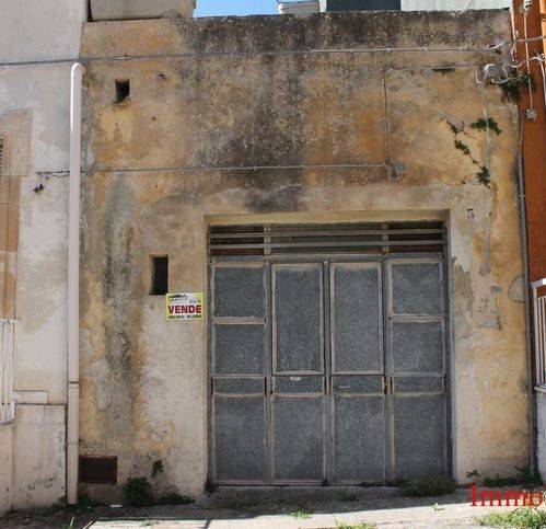 appartamento in vendita ad Ispica