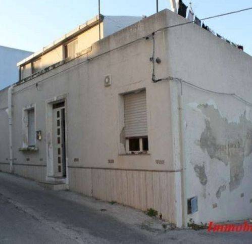 casa indipendente in vendita ad Ispica