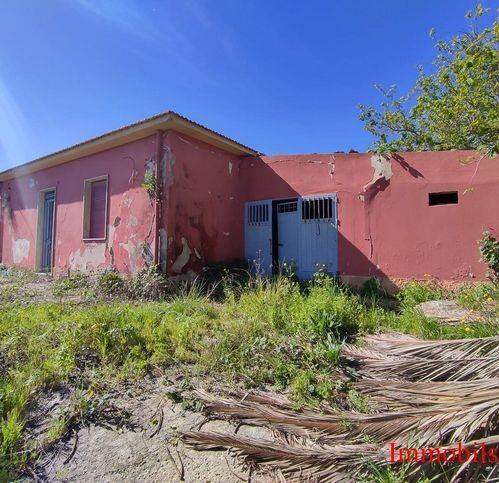 casa indipendente in vendita ad Ispica