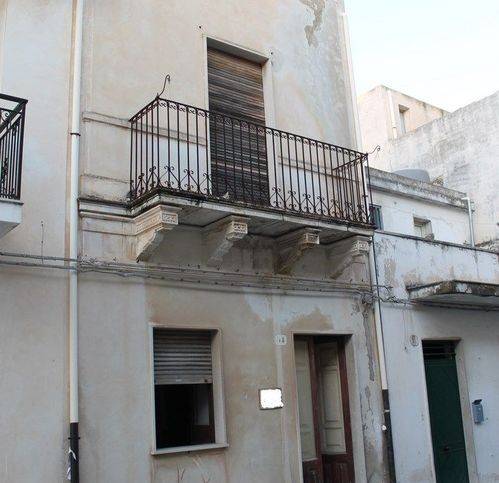 casa indipendente in vendita ad Ispica