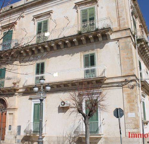 appartamento in vendita ad Ispica