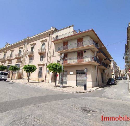 appartamento in vendita ad Ispica