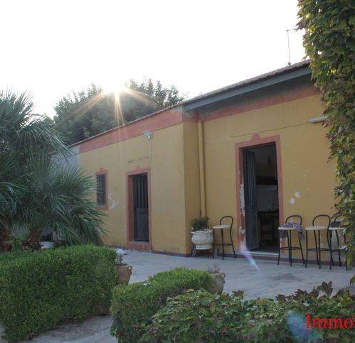 casa indipendente in vendita ad Ispica