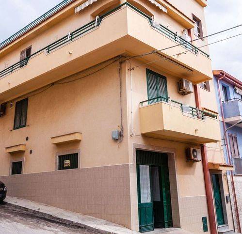 appartamento in vendita ad Ispica