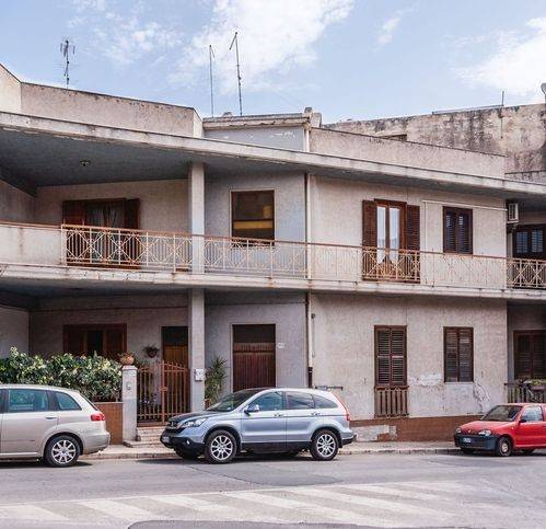 casa indipendente in vendita ad Ispica