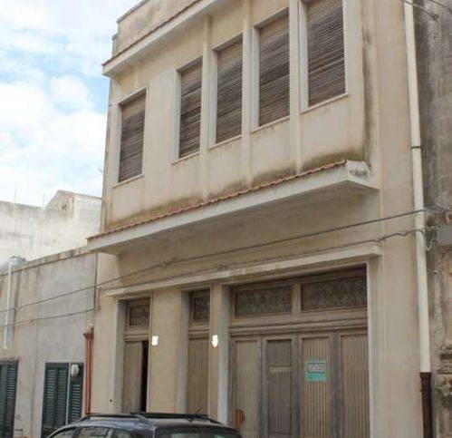 casa indipendente in vendita ad Ispica