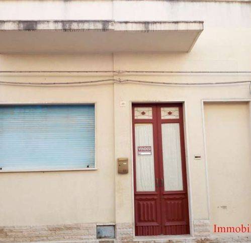 casa indipendente in vendita ad Ispica