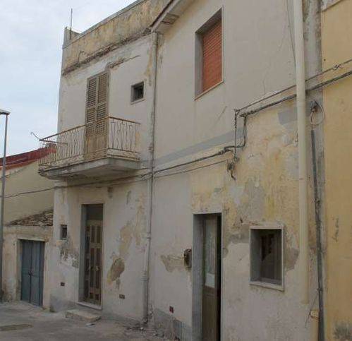 casa indipendente in vendita ad Ispica