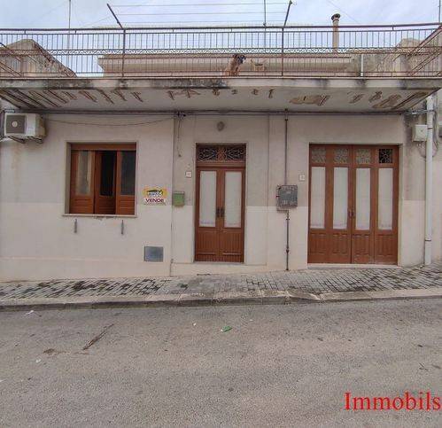 casa indipendente in vendita ad Ispica