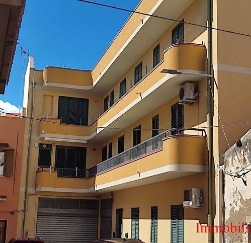 appartamento in vendita ad Ispica