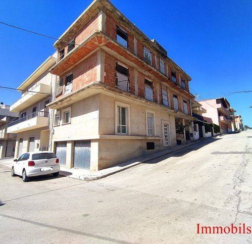 casa indipendente in vendita ad Ispica