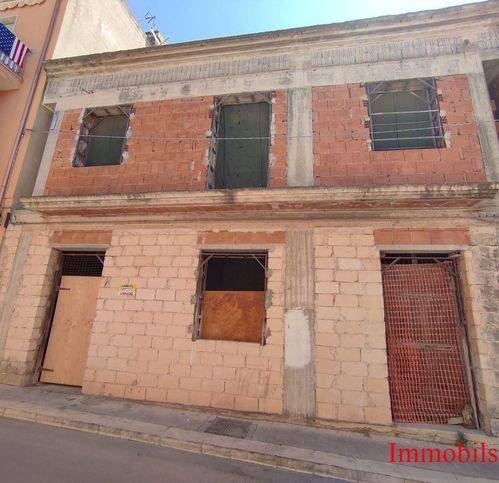 casa indipendente in vendita ad Ispica