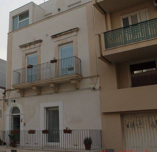 casa indipendente in vendita ad Ispica