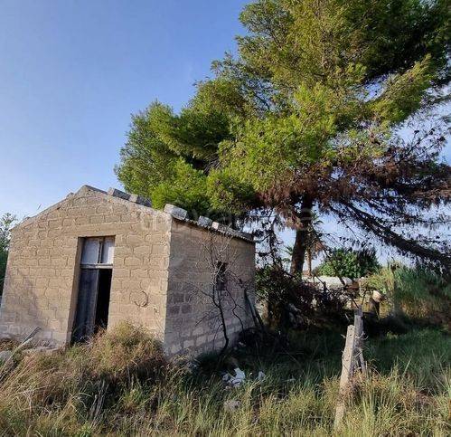 casa indipendente in vendita ad Ispica