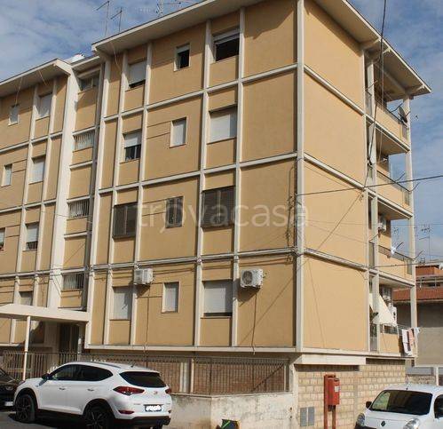 appartamento in vendita ad Ispica