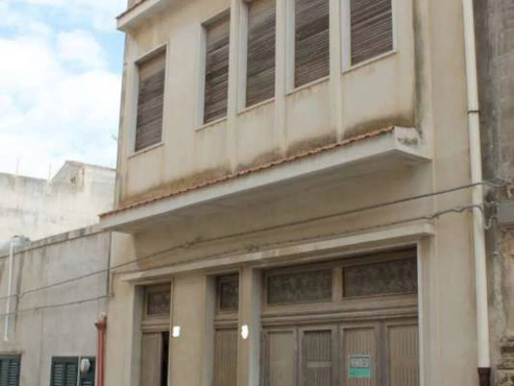 casa indipendente in vendita ad Ispica