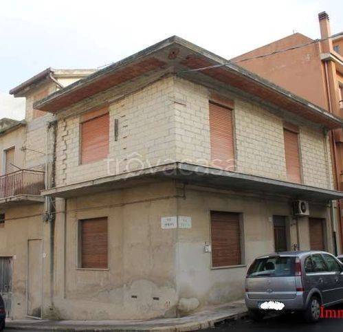 casa indipendente in vendita ad Ispica