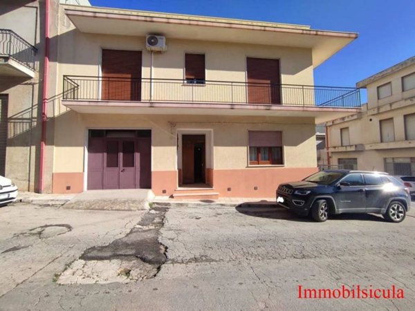 appartamento in vendita ad Ispica
