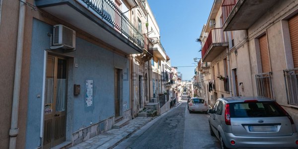 casa indipendente in vendita ad Ispica