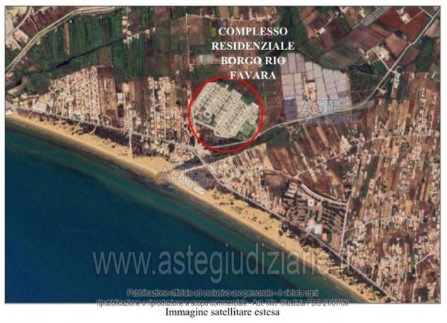 casa indipendente in vendita ad Ispica