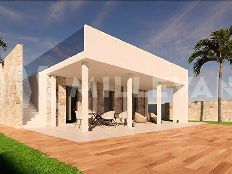 casa indipendente in vendita ad Ispica in zona Santa Maria del Focallo