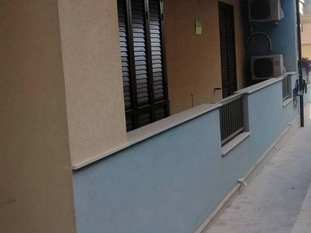 appartamento in vendita ad Ispica