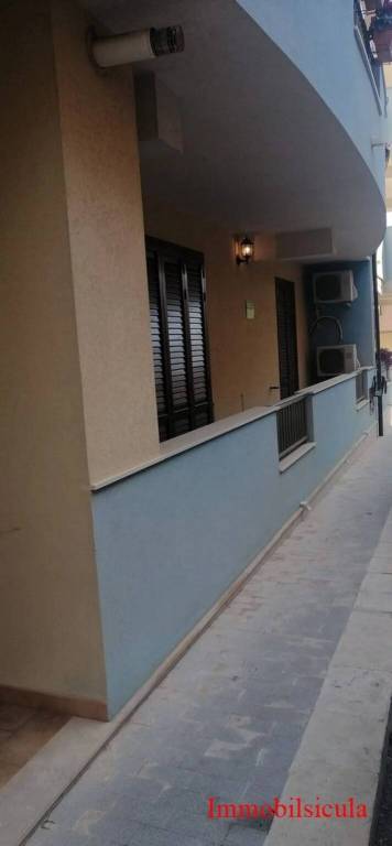 appartamento in vendita ad Ispica