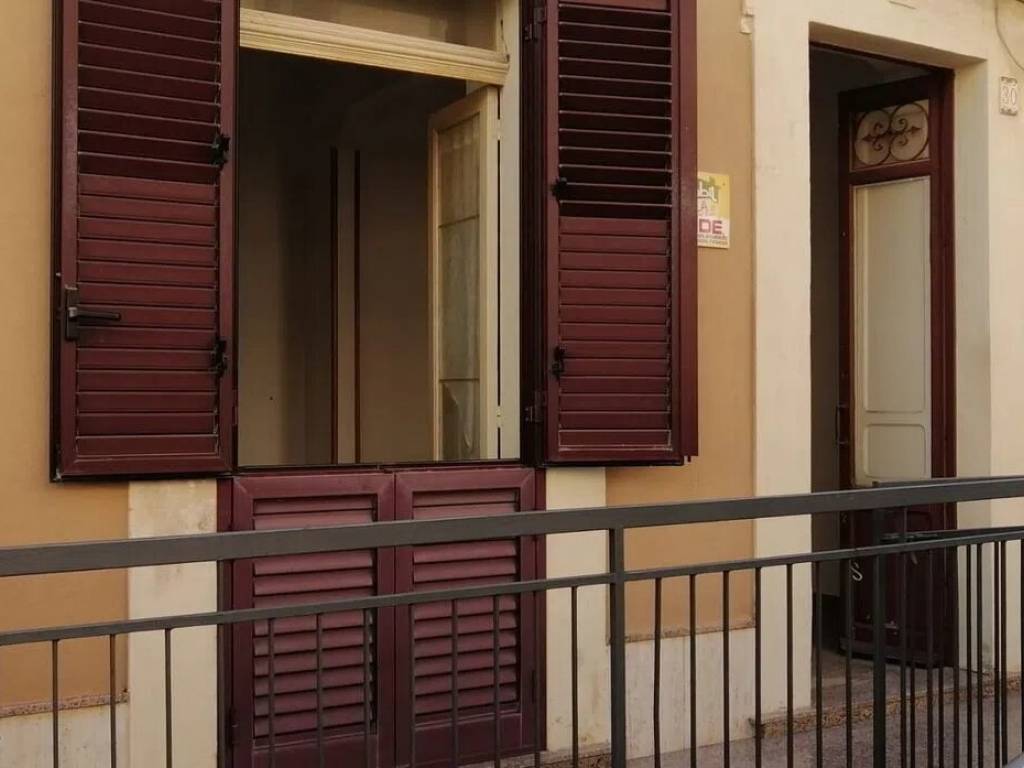 casa indipendente in vendita ad Ispica