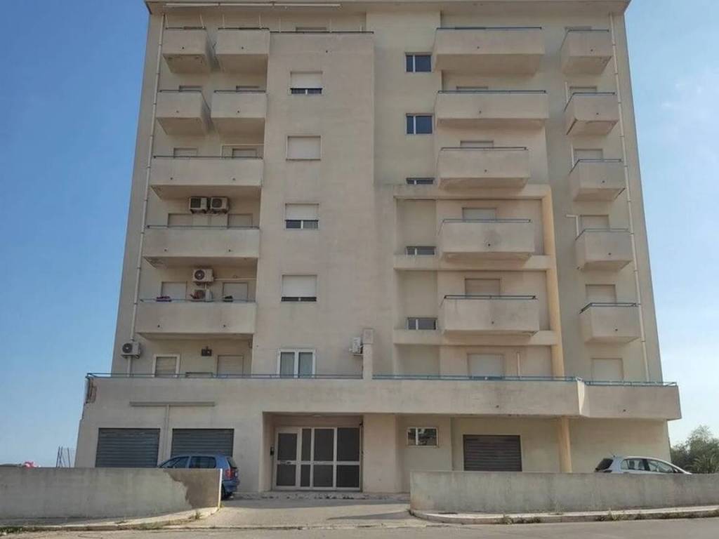 appartamento in vendita ad Ispica