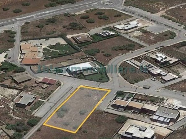 terreno agricolo in vendita ad Ispica